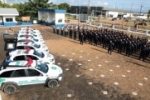 Polícia Militar de Rondônia monta estratégia para desencadear a Operação Fim de Ano Seguro, com reforço do efetivo