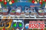 ARIQUEMES: Beto Shoes abrir&aacute; na manh&atilde; de domingo