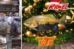 ARIQUEMES: Confira as promo&ccedil;&otilde;es de fim de ano do Rawel