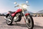 CHOPPER ROAD 150 CBS: MOTO MIL SUZUKI ARIQUEMES