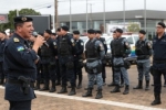Polícia Militar de Rondônia aumenta em 30% policiamento ostensivo para reforçar segurança no fim de ano
