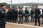 PM aumenta em 30% policiamento ostensivo para reforçar segurança no fim de ano