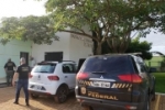 PF deflagra Operação contra fraude em licitações nas Prefeituras de Rondônia