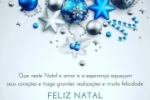 Dr. Dario deseja Feliz Natal aos ariquemenses