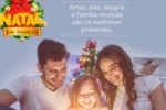 Novalar deseja a todos um Feliz Natal e Boas Festas
