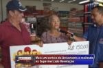 ARIQUEMES: V&Iacute;DEO &ndash; Mais um sorteio de Anivers&aacute;rio &eacute; realizado no Supermercado Revela&ccedil;&atilde;o