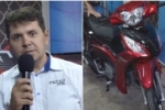 ARIQUEMES: V&Iacute;DEO &ndash; Moto Mil Suzuki oferece muitas op&ccedil;&otilde;es em motocicletas e acess&oacute;rios