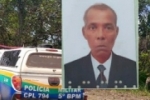 Homem &eacute; encontrado morto pela ex&ndash;esposa em ch&aacute;cara na zona leste