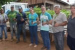 Mais de doze mil mudas de café clonal são entregues para agricultores em Ariquemes
