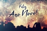 ARIQUEMES: Viajar Turismo deseja a todos um Feliz Ano Novo
