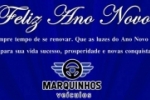 Marquinhos Ve&iacute;culos deseja um 2020 de prosperidade e conquistas