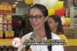 Show de pr&ecirc;mios do Supermercado Revela&ccedil;&atilde;o do Setor 05 &ndash; Confira o Sorteio