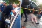 Corpo de mulher (engenheira) é achado em carro no 28 de Agosto (AM)