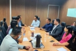 Construção do novo João Paulo II é prioridade do governo de Rondônia