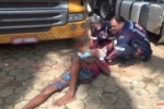 ARIQUEMES: Briga de usu&aacute;rios de entorpecentes acaba com um espancado na cabe&ccedil;a