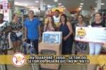 ARIQUEMES: Supermercado Revela&ccedil;&atilde;o do Setor 05 entrega premia&ccedil;&atilde;o em comemora&ccedil;&atilde;o aos seus 15 anos &ndash; V&iacute;deo