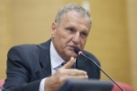 Adelino Follador pede ação da segurança pública contra onda de violência em Buritis