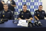 Polícia Militar pontua ações implementadas e faz balanço positivo de 2019 no combate à criminalidade