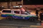 ARIQUEMES: Menores agridem homem a pauladas no Setor 09 de baixo