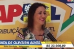 Ariquemes leva um carro no Rondocap: Viva a alegria de Compartilhar, sinta a emo&ccedil;&atilde;o de ganhar! &ndash; V&iacute;deo