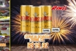 ARIQUEMES: Confira as ofertas do Rawel para este Fim de Semana