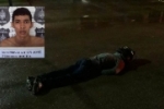 Ex–presidiário é executado em troca de tiros com PM durante assalto na capital