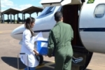 Transplante de rins e córneas avançam na saúde pública de Rondônia em 2019
