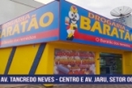 ARIQUEMES: Drogaria Barat&atilde;o, o barat&atilde;o dos rem&eacute;dios