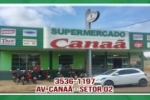 ARIQUEMES: Aproveite as promo&ccedil;&otilde;es de fim de semana do Supermercado Cana&atilde;