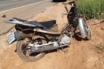 Morre em Vilhena rapaz que se envolveu em acidente que matou filha de ex vice–prefeito na BR 364