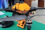 Drone ser&aacute; utilizado no georreferenciamento de im&oacute;veis em Rond&ocirc;nia