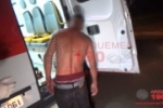 ARIQUEMES: Briga generalizada em tabacaria no Setor 04 termina com menor ferido
