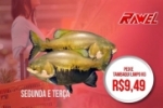 ARIQUEMES: Confira as promo&ccedil;&otilde;es desta segunda e ter&ccedil;a no Rawel