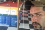 BURITIS: Homem &eacute; executado a tiros pelas costas na frente da esposa no Marco Alum&iacute;nio