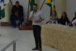 SEMED de Ariquemes realiza “Semana Pedag&oacute;gica” para debater as estrat&eacute;gias do ano letivo