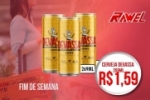 ARIQUEMES: Confira as ofertas do Rawel para este Fim de Semana
