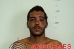 URGENTE: Apenado &eacute; executado por colega de cela no Pres&iacute;dio de Ariquemes