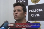 ARIQUEMES: Pol&iacute;cia Civil esclarece Homic&iacute;dio ocorrido na Unidade Prisional &ndash; V&iacute;deo