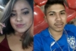 Adolescente morre e jovem fica ferido ap&oacute;s moto bater em &aacute;rvore