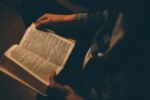 NÃO HÁ SALVAÇÃO FORA DE CRISTO