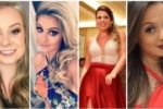 Quatro amigas morrem em tr&aacute;gico acidente envolvendo dois carros no interior de Santa Catarina