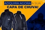 As melhores capas de chuva com os melhores pre&ccedil;os &ndash; MOTO MIL SUZUKI