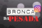 ARIQUEMES: Bronca da Pesada est&aacute; no Instagram