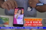 ARIQUEMES: Super promo&ccedil;&atilde;o Gazin, toda loja em 15x sem entrada e sem juros