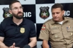 “Os pais estão dando vida mole aos filhos”, afirma comandante da PM de Brusque