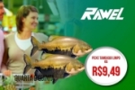 ARIQUEMES: Confira as promo&ccedil;&otilde;es de quarta e quinta&ndash;feira no Rawel
