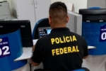 Pol&iacute;cia Federal deflagra opera&ccedil;&atilde;o para combater fraude na concess&atilde;o de aux&iacute;lio&ndash;reclus&atilde;o em Jaru