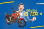 ARIQUEMES: Moto Mil Suzuki para quem &eacute; apaixonado por motocicleta
