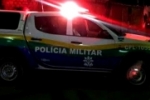 Policial Civil sofre atentado a bala quando sa&iacute;a de sua resid&ecirc;ncia na capital