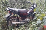 ARIQUEMES: Moto com placa do Amazonas abandonada em matagal no Setor 11 era produto de Roubo